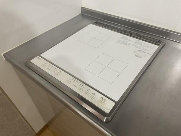 エトランス小松町Bの物件内観写真